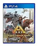ARK： Ultimate Survivor Edition [PS4]