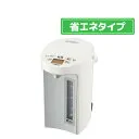 VE電気まほうびん 優湯生 CV-GN40E3