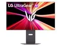LG UltraGear AI 32GX870B-B [31.5インチ]