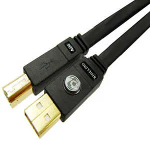 SHIELDIO UA1-P015 [1.5m ブラック]