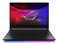 ROG Strix SCAR 18 (G835LWG) G835LWG-U9R5080 [オフブラック AniMe Vision]