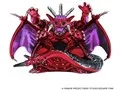 ドラゴンクエスト メタリックモンスターズギャラリー 魔王ミルドラース