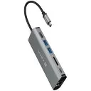 CASA Hub A01 AAPADHUBA01GY [Gray]