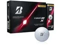 BRIDGESTONE GOLF TOUR B X 2026年モデル [パールホワイト]