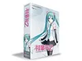 VOCALOID4 初音ミク V4X