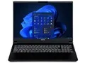 LEVEL∞ Core Ultra 7 255HX・RTX 5070Ti・32GBメモリ・1TB NVMe M.2 SSD・16インチ WQUXGA・Windows 11 Home [DSP版]・カスタマイズ対応・LEVEL-16WR171-U7-UKRX