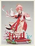 原神 1/7 八重神子・浮世笑百姿Ver.