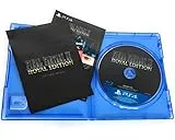 ファイナルファンタジーXV ROYAL EDITION [PS4]