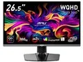 MPG 271QRX QD-OLED [26.5インチ]