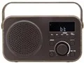 木聲 DTS-WS230-BR [ブラウン]