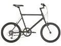 CREST 2024年モデル [Matte Black]