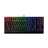 BlackWidow V3 TKL JP Yellow Switch RZ03-03491900-R3J1