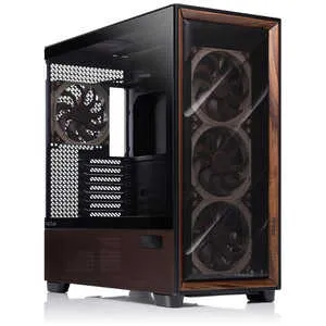 FLUX Pro Noctua Edition