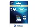 Creator Pro SSP15256A2V [256GB]