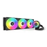 Liquid Freezer III Pro 420 A-RGB ACFRE00185A [Black]