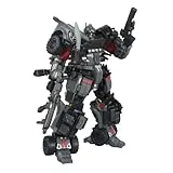 トランスフォーマー OG-01 アイアンハイド