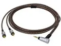 HDC212A/1.2 2.5mm(4極)⇔専用端子 [1.2m]