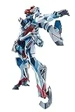 METAL ROBOT魂 <SIDE MS> GQuuuuuuX