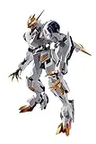 METAL ROBOT魂 <SIDE MS> ガンダムバルバトスルプスレクス