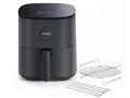 COSORI PRO LE 4.7L ノンフライヤー L501 Combo CAF-L501-KJPR [グレー]