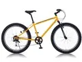 TANK3.0 [Matte Yellow]