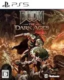 DOOM： The Dark Ages [PS5]