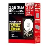 DT01ACA300BOX [3TB SATA 7200]