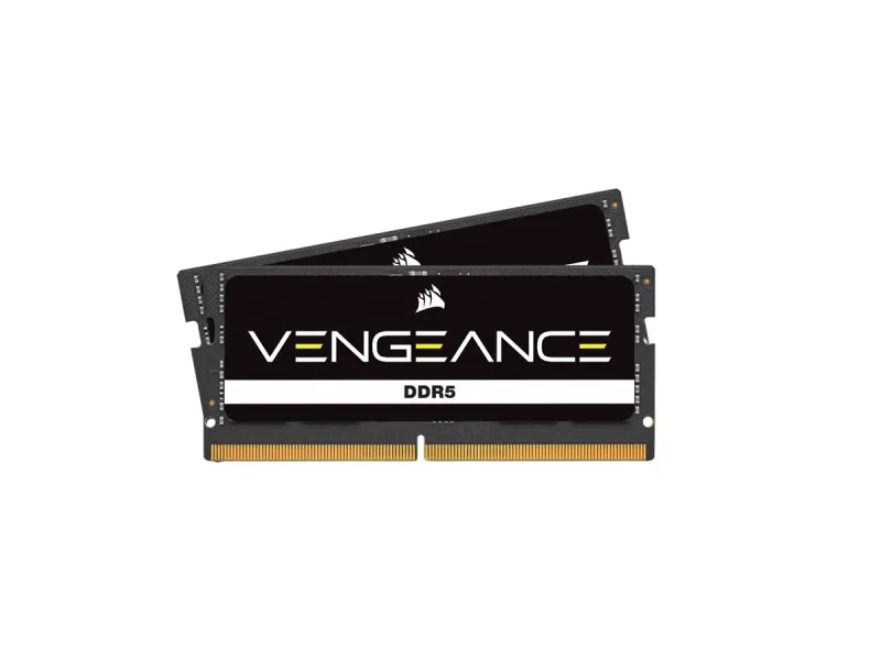 CMSX64GX5M2A4800C40 [SODIMM DDR5 PC5-38400 32GB 2枚組]