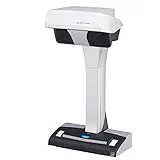 ScanSnap SV600 FI-SV600B