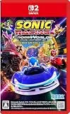 ソニックレーシング クロスワールド Nintendo Switch 2 Edition