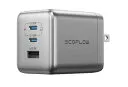 EFA-100W-GAN-CHARGER-JP [シルバー]