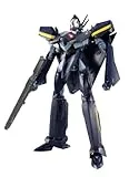 DX超合金 VF-17S ナイトメアステルスバルキリー(ガムリン木崎機)