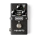 MXR Reverb M300