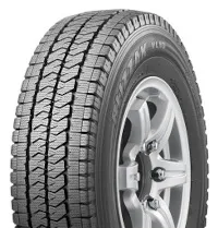 [1本] BLIZZAK VL10 195/80R15 107/105N