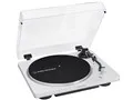 AT-LP70X WS [ホワイト/シルバー]
