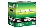 ATLASBX (MF)90D23R