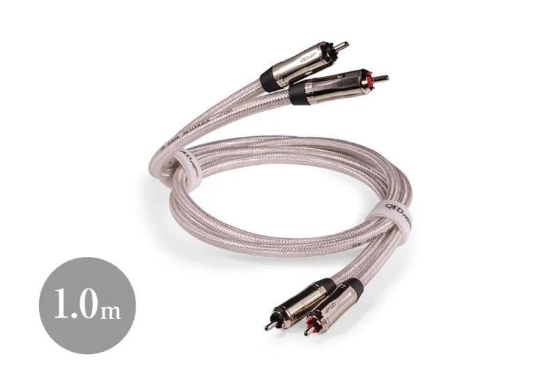 Signature Audio 40 [1m]