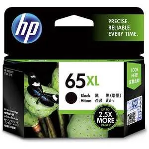 HP 65XL N9K04AA [ブラック]