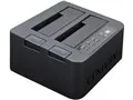 裸族のお立ち台DJクローンプラス SATA 6G Ver.2 CROS2EU3CP6G2