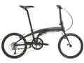Verge N8 2024年モデル [Satin Black/Black(Black)]