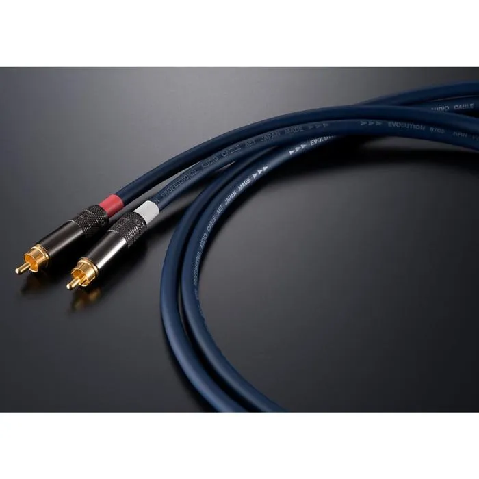 EVO-0706 KRN RCA [1m]
