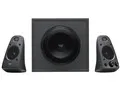 Z625 SPEAKER SYSTEM WITH SUBWOOFER AND OPTICAL INPUT [ブラック]