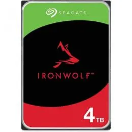 ST4000VN006 [4TB SATA600 5400]