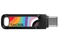 SDDDC3-128G-GRNBW [128GB]