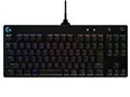 PRO Gaming Keyboard G-PKB-002LN [ブラック]