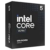 Core Ultra 5 245K BOX