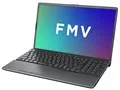 FMV Note A WA1-K2 Ryzen 7・16GBメモリ・SSD 512GB・Office搭載モデル FMVWK2A175_KC [ブライトブラック]