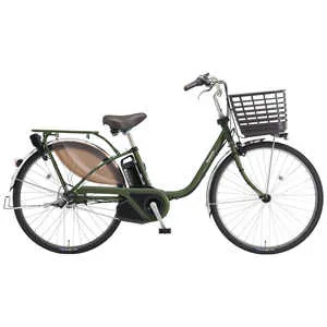 ビビ・EX BE-FE433 + 専用充電器