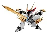 METAL ROBOT魂 <SIDE MASHIN> 龍王丸