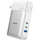 733 Power Bank (GaNPrime PowerCore 65W) A1651N21 [ホワイト]